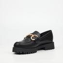 Rock & Co Coven 2 Shoe - Black footwear Rocknco