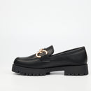 Rock & Co Coven 2 Shoe - Black footwear Rocknco