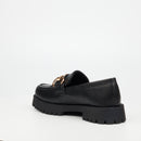 Rock & Co Coven 2 Shoe - Black footwear Rocknco