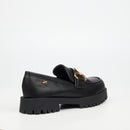 Rock & Co Coven 2 Shoe - Black footwear Rocknco