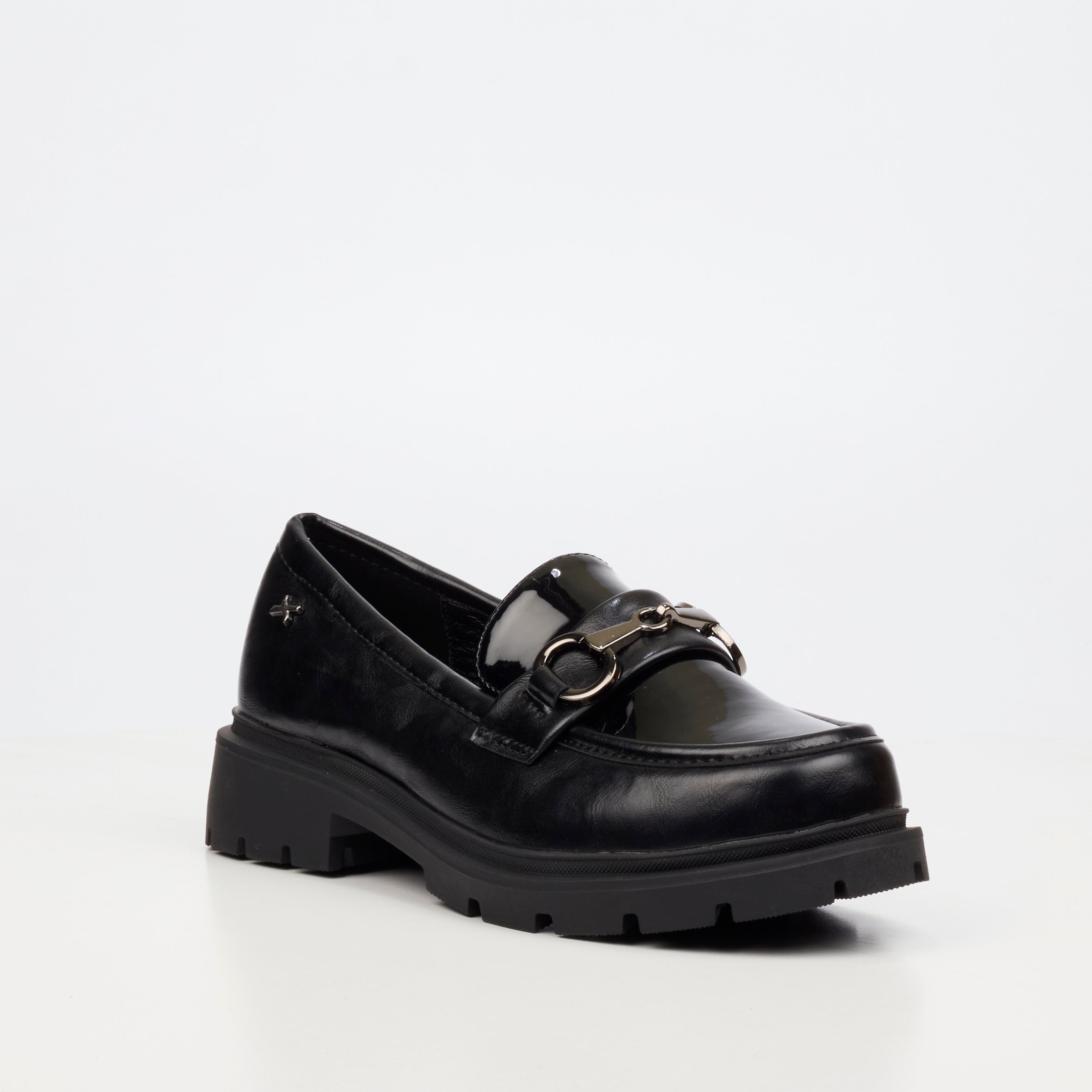 Rock & Co Coven 4 Shoe - Black footwear Rocknco