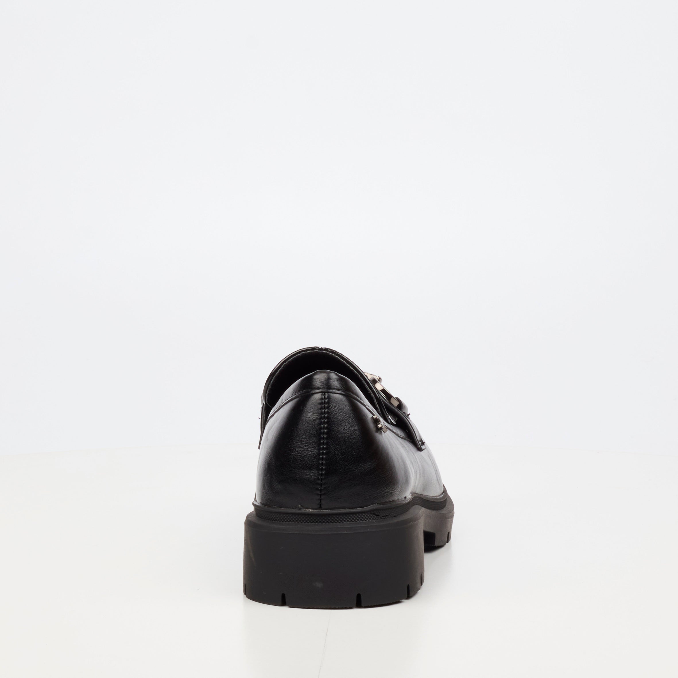Rock & Co Coven 4 Shoe - Black footwear Rocknco