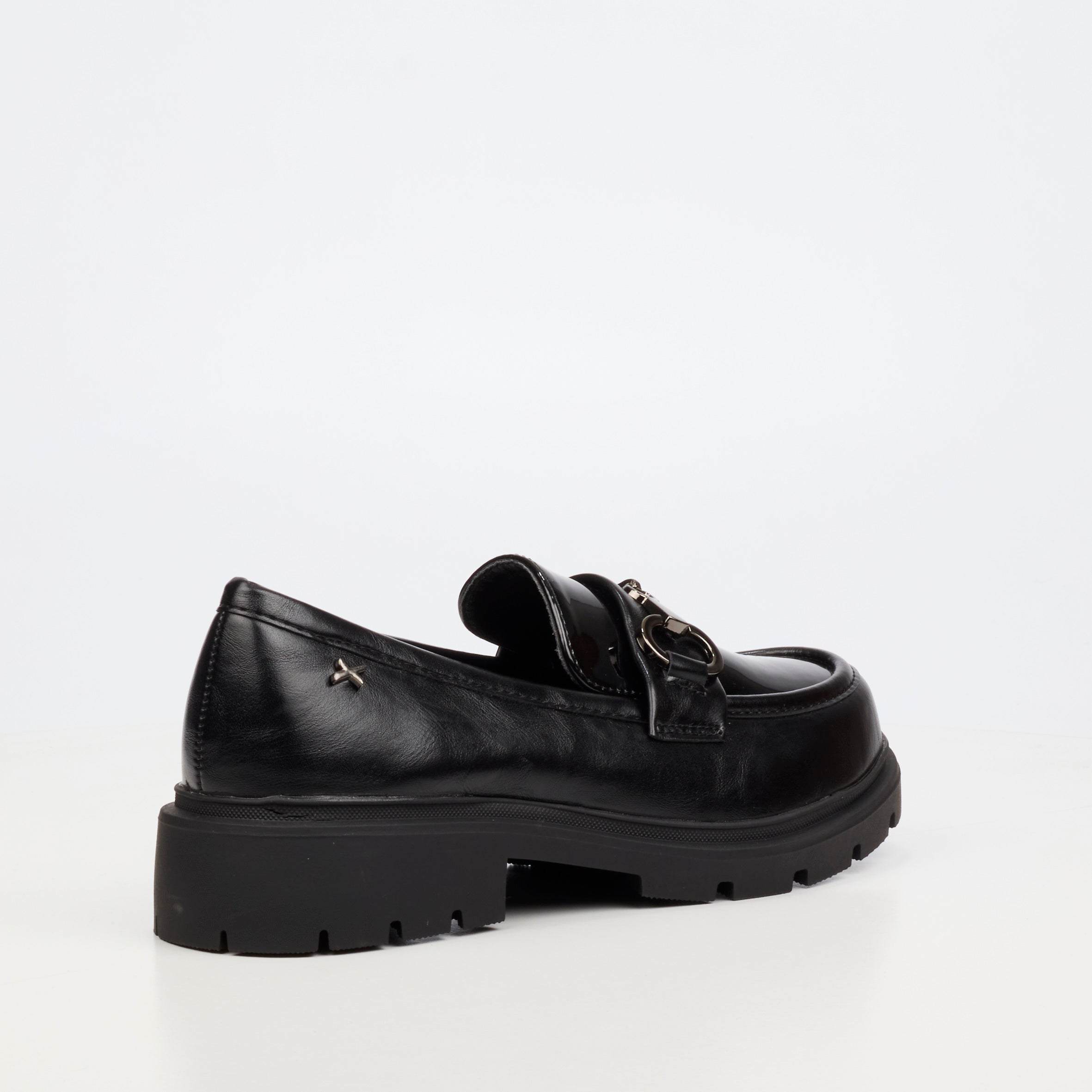 Rock & Co Coven 4 Shoe - Black footwear Rocknco