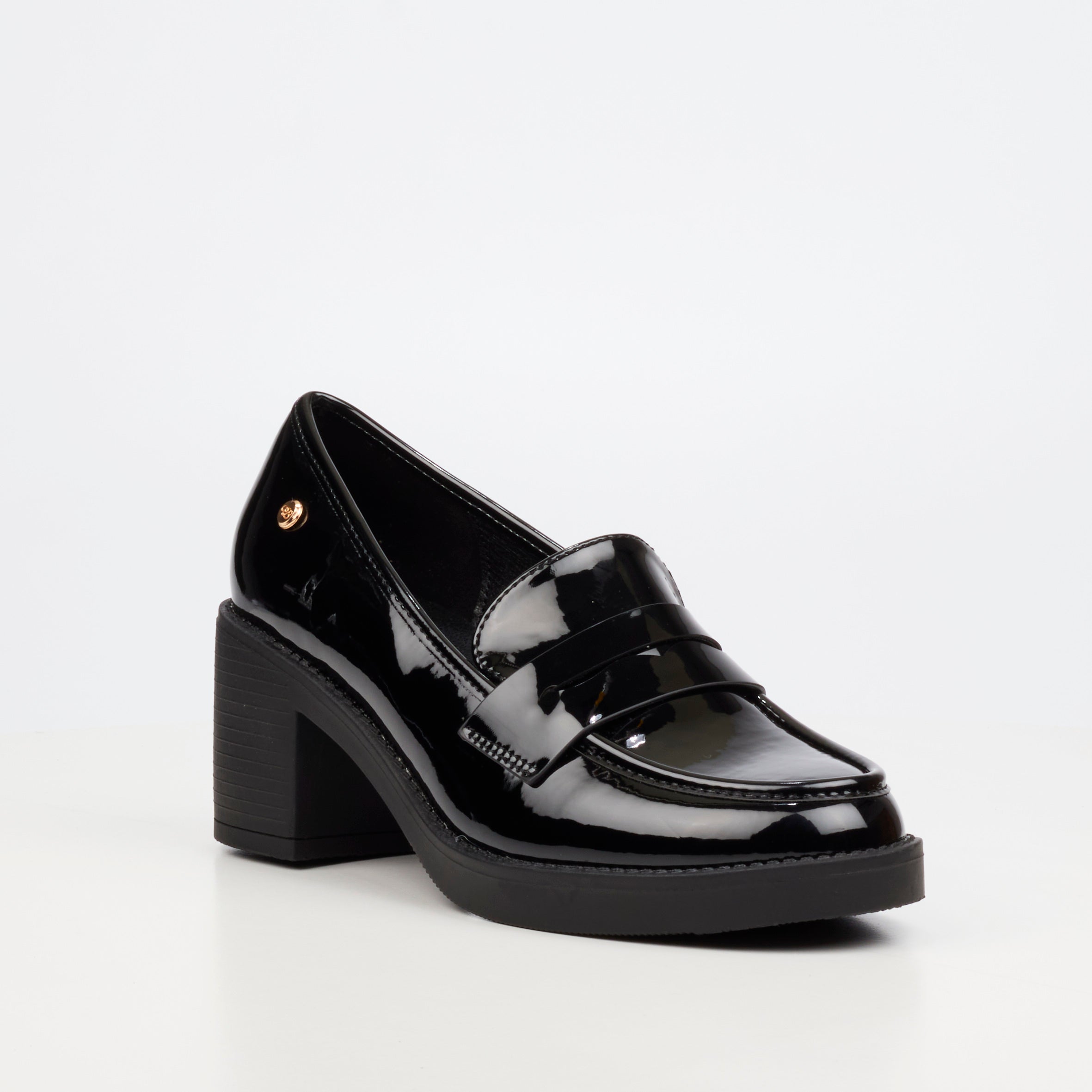 Miss Black Crave 11 Shoe - Black footwear Miss Black