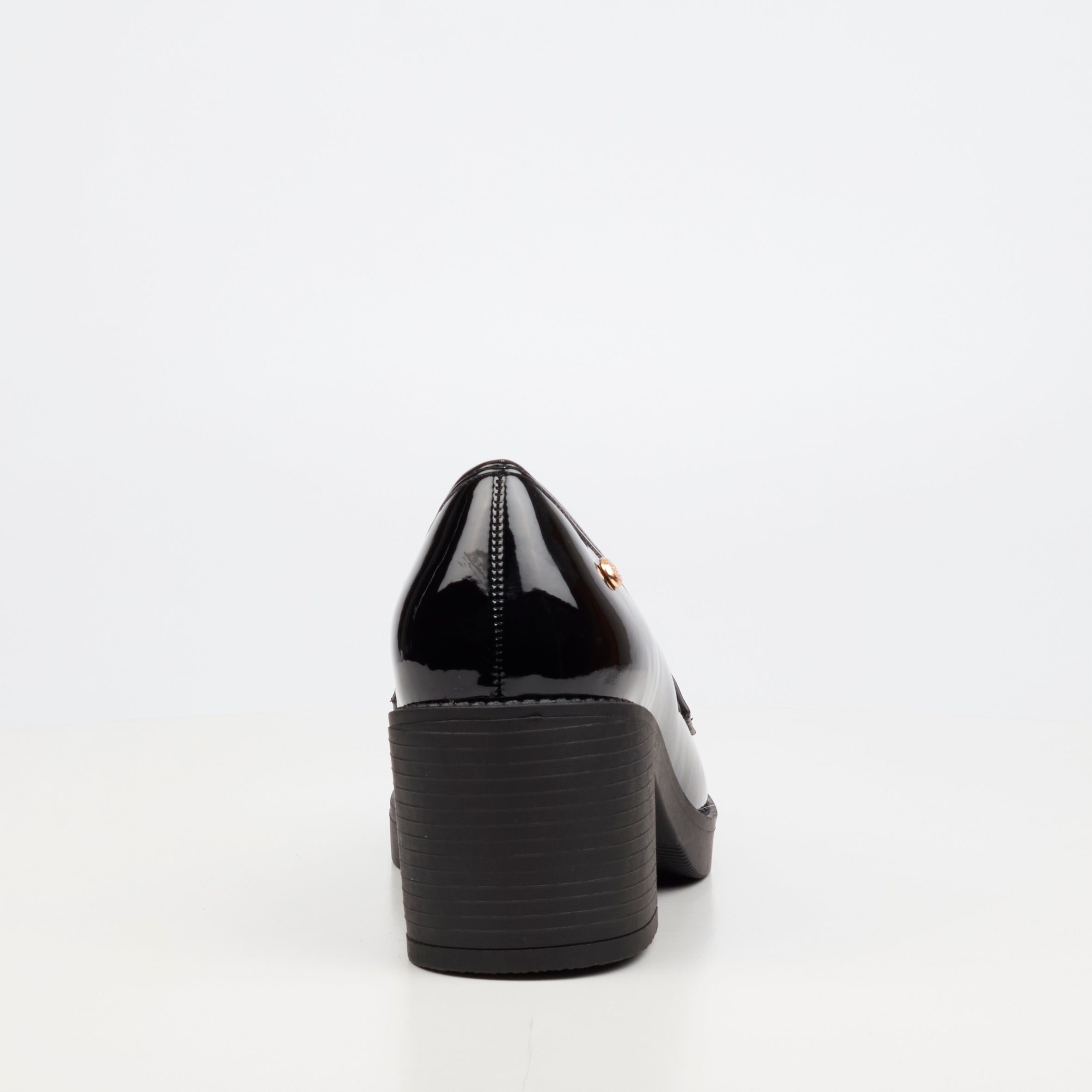 Miss Black Crave 11 Shoe - Black footwear Miss Black