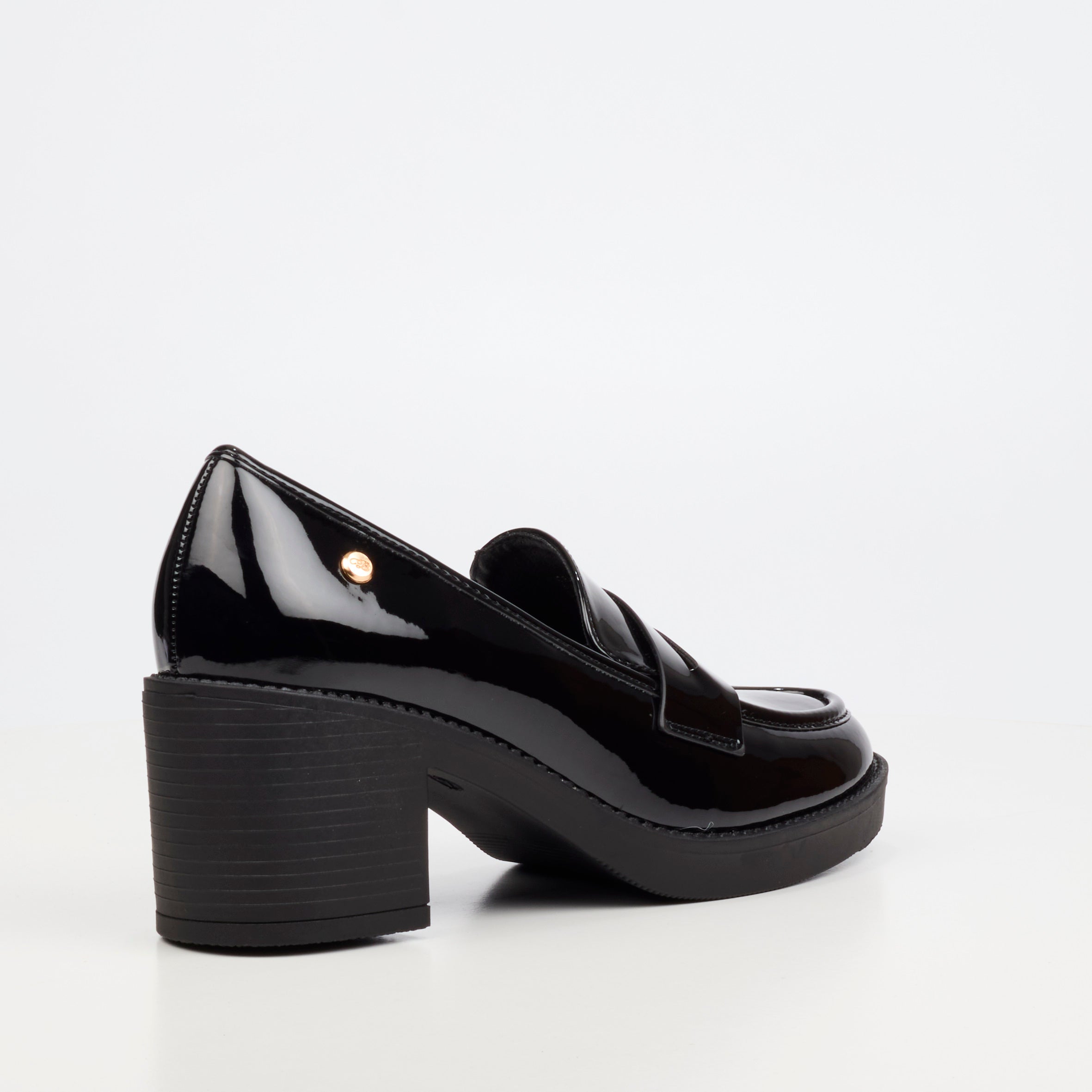 Miss Black Crave 11 Shoe - Black footwear Miss Black
