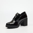 Miss Black Crave 7 Shoe - Black