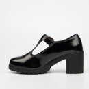 Miss Black Crave 7 Shoe - Black