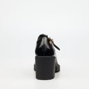 Miss Black Crave 7 Shoe - Black