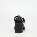 Miss Black Crave 8 Shoe - Black