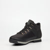 Urbanart Crocco 32 Nylon / Faux Nubuck Ankle Boots - Black footwear Urbanart