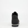 Urbanart Crocco 32 Nylon / Faux Nubuck Ankle Boots - Black footwear Urbanart