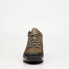 Urbanart Crocco 32 Nylon / Faux Nubuck Ankle Boots - Olive footwear Urbanart