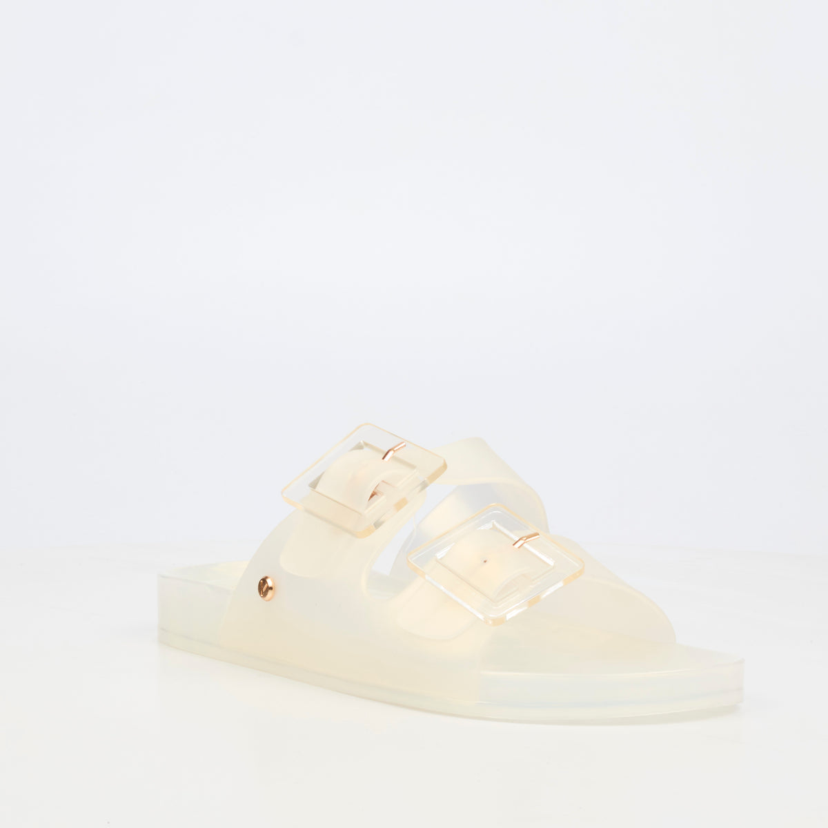Viabeach Cruz 1 Sandal - Ivory