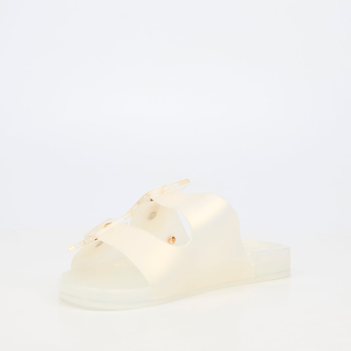 Viabeach Cruz 1 Sandal - Ivory