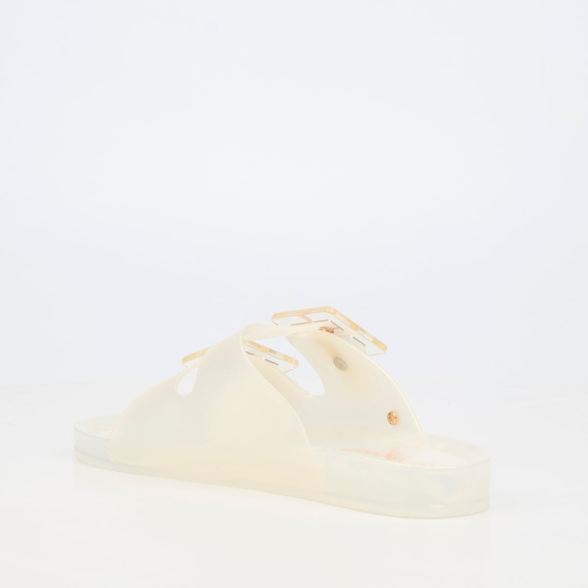 Viabeach Cruz 1 Sandal - Ivory