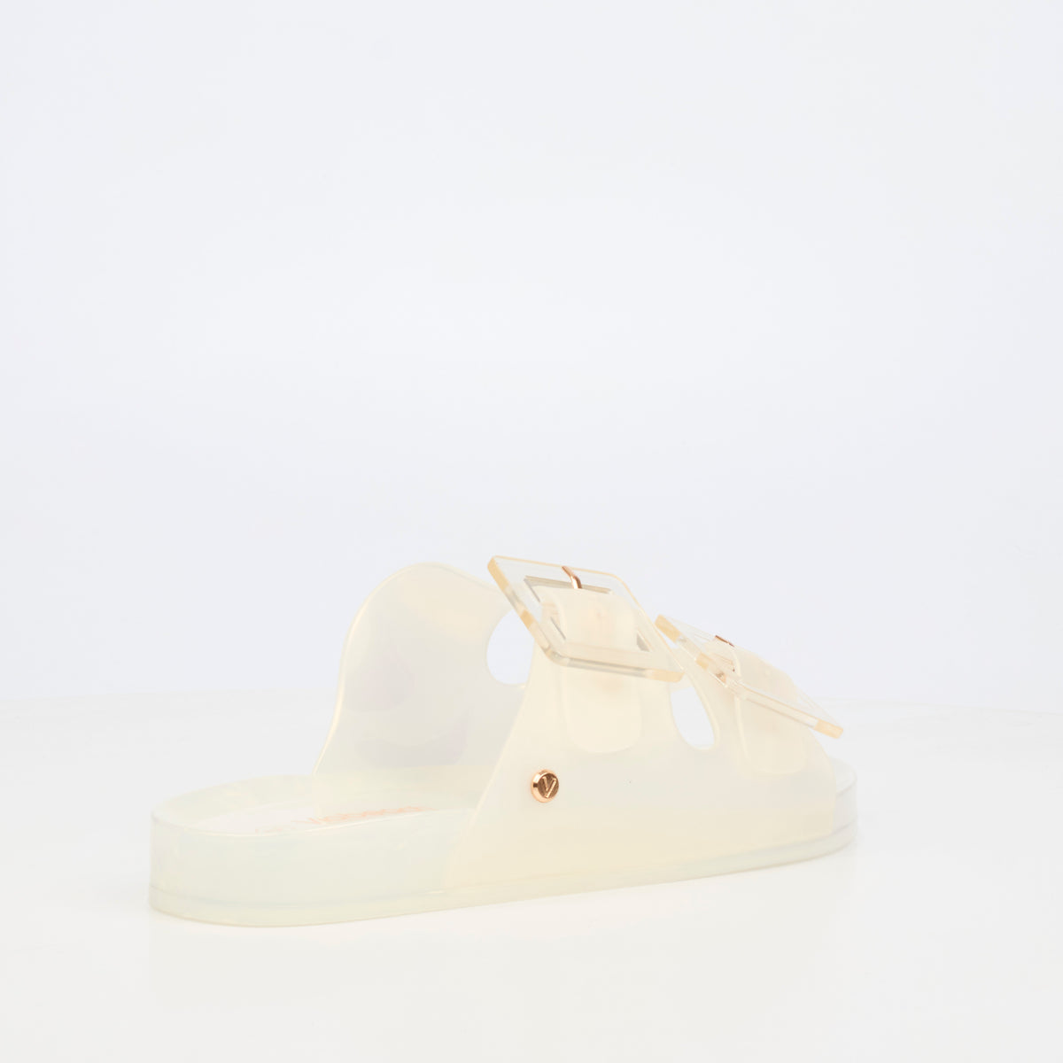Viabeach Cruz 1 Sandal - Ivory
