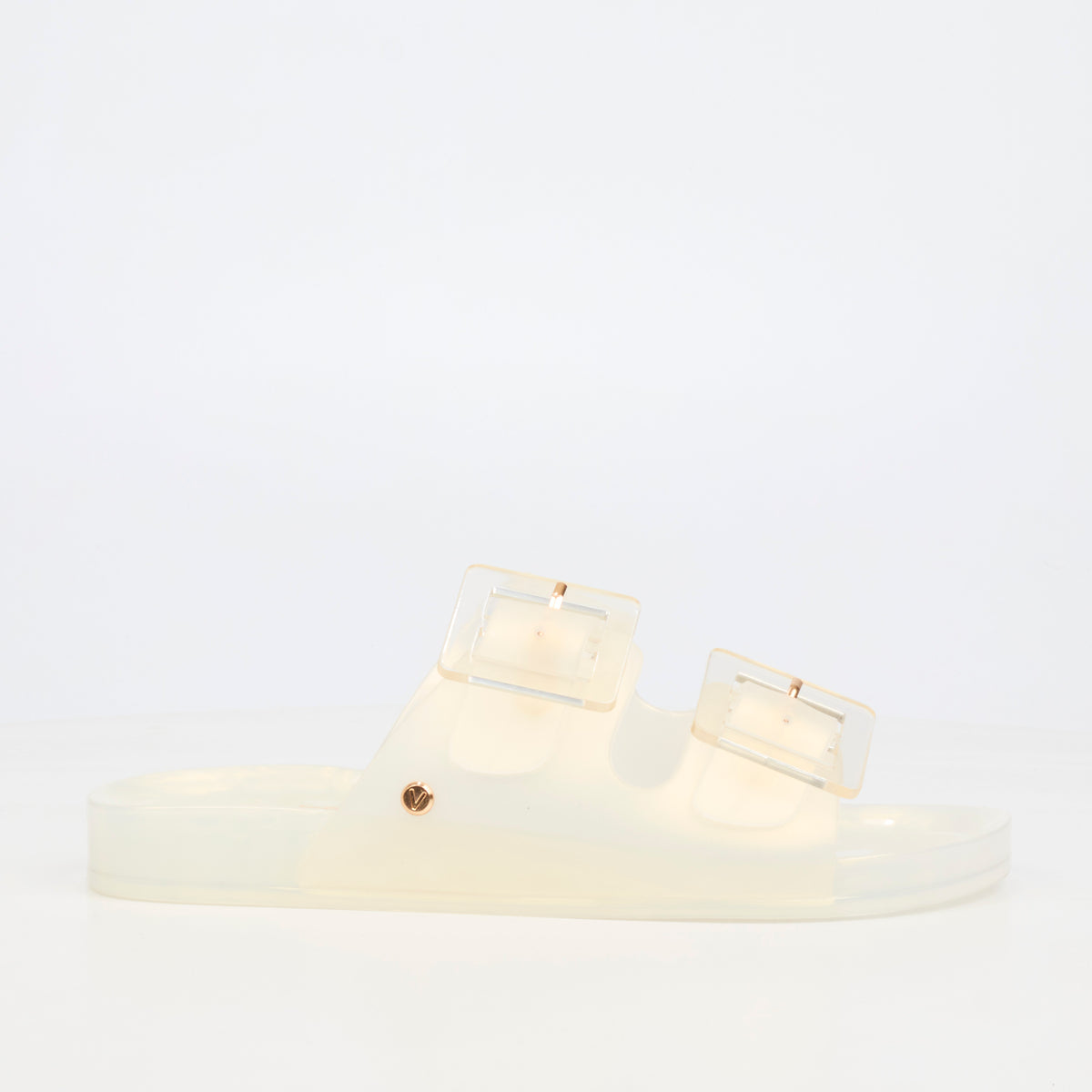 Viabeach Cruz 1 Sandal - Ivory