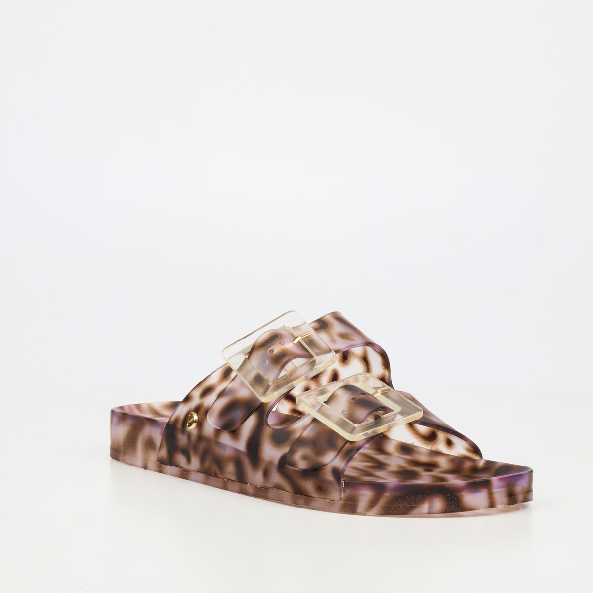 Viabeach Cruz 1 Sandal - Leopard