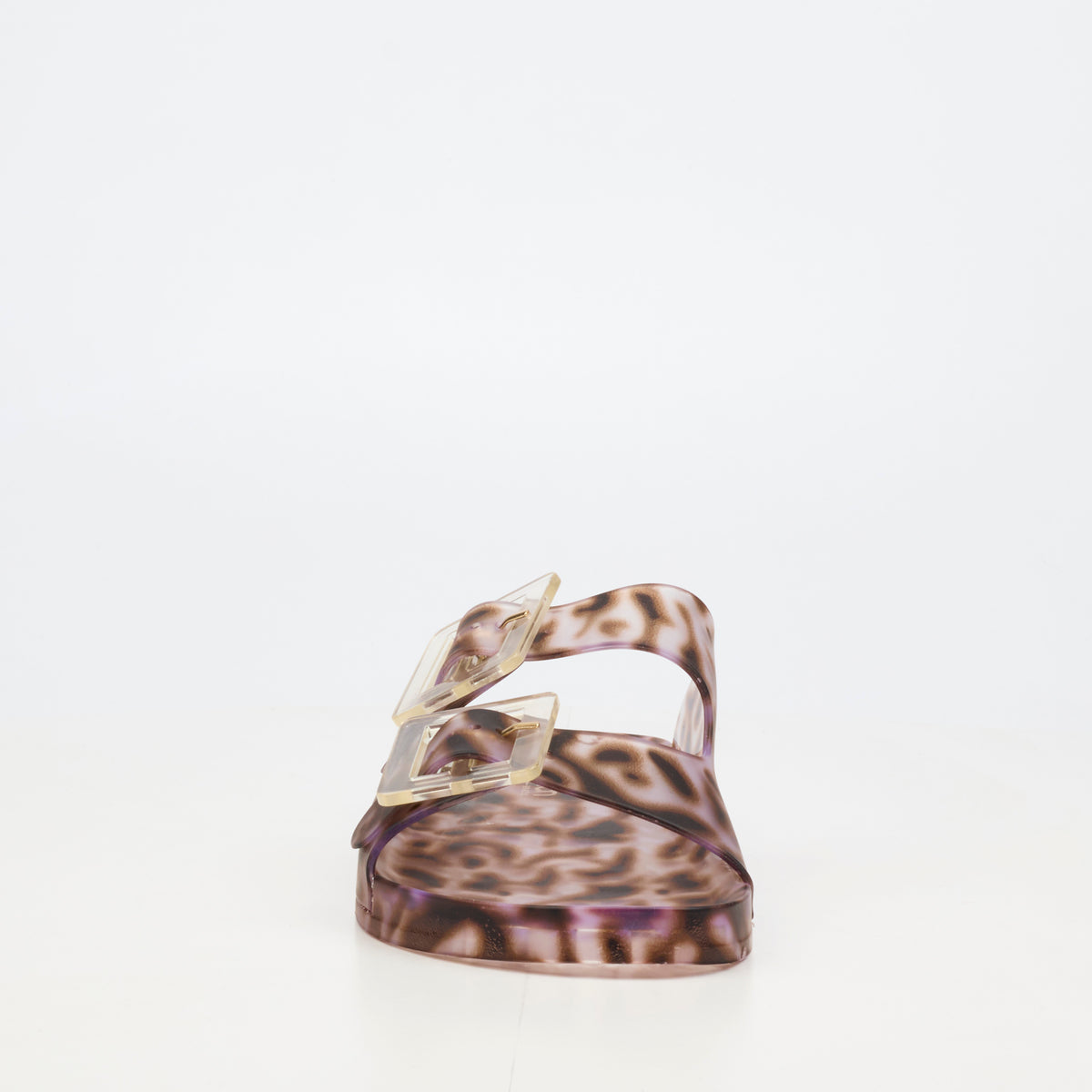Viabeach Cruz 1 Sandal - Leopard