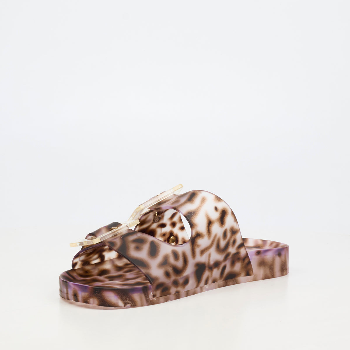 Viabeach Cruz 1 Sandal - Leopard