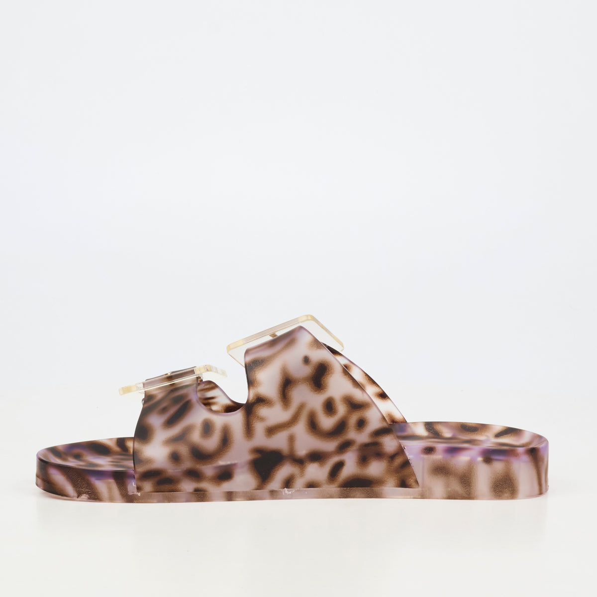 Viabeach Cruz 1 Sandal - Leopard