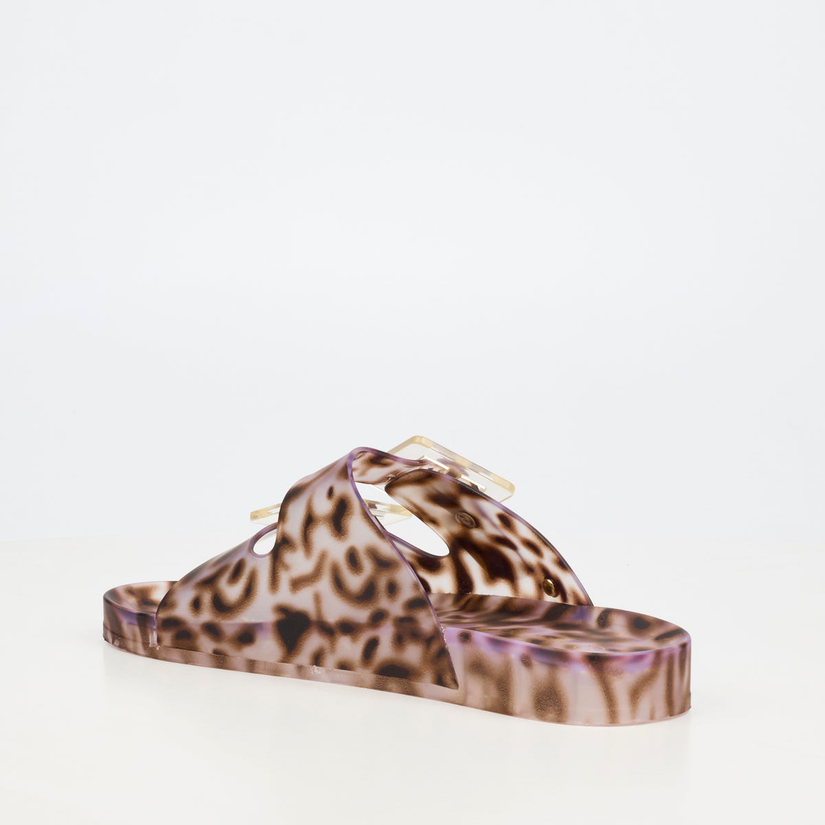 Viabeach Cruz 1 Sandal - Leopard