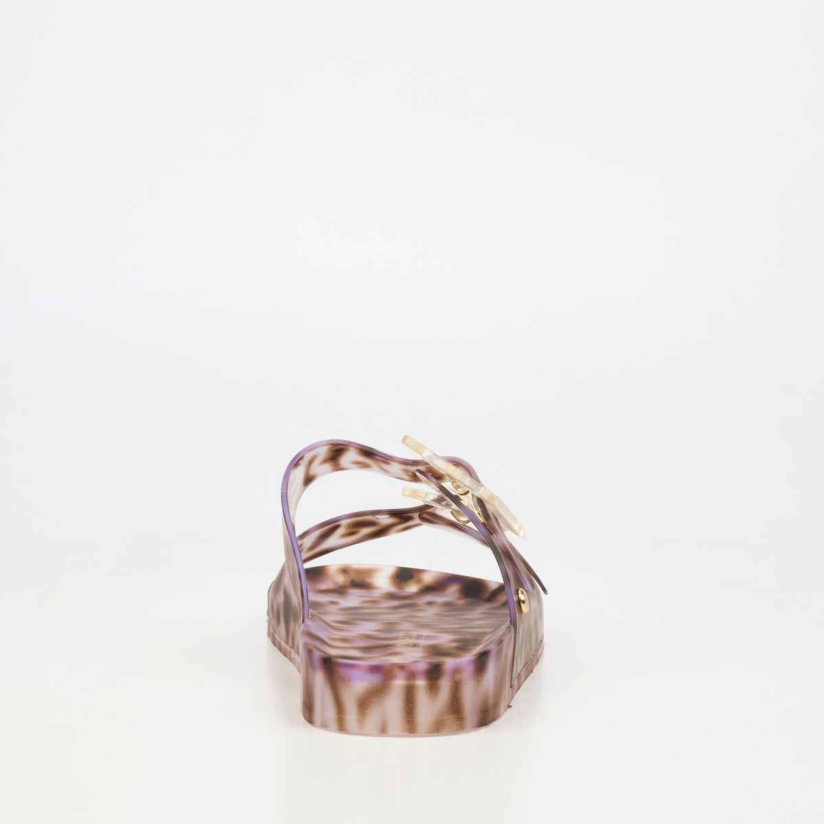 Viabeach Cruz 1 Sandal - Leopard
