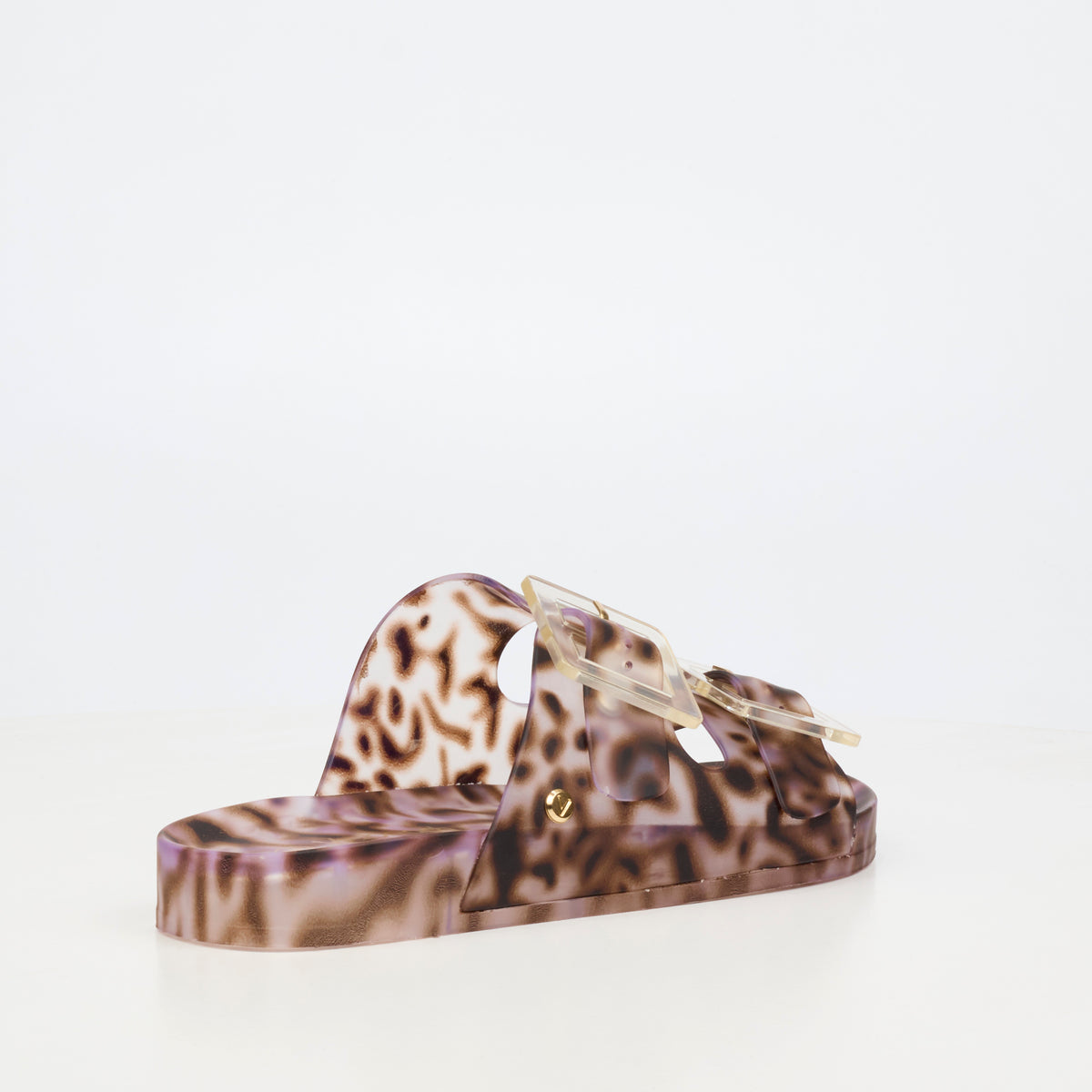 Viabeach Cruz 1 Sandal - Leopard