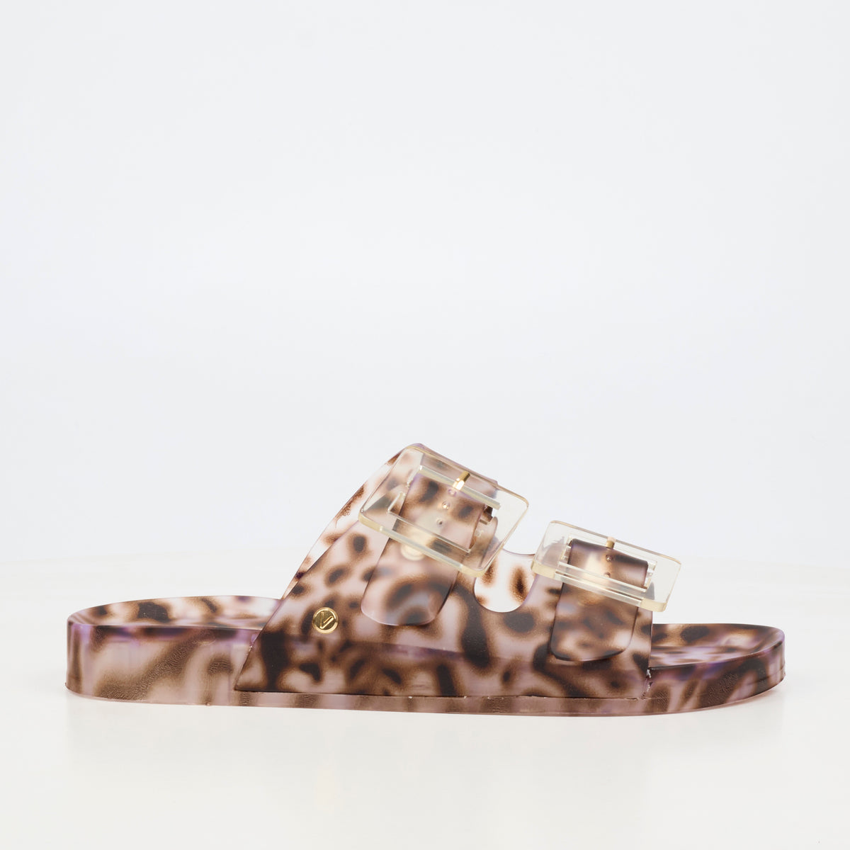 Viabeach Cruz 1 Sandal - Leopard