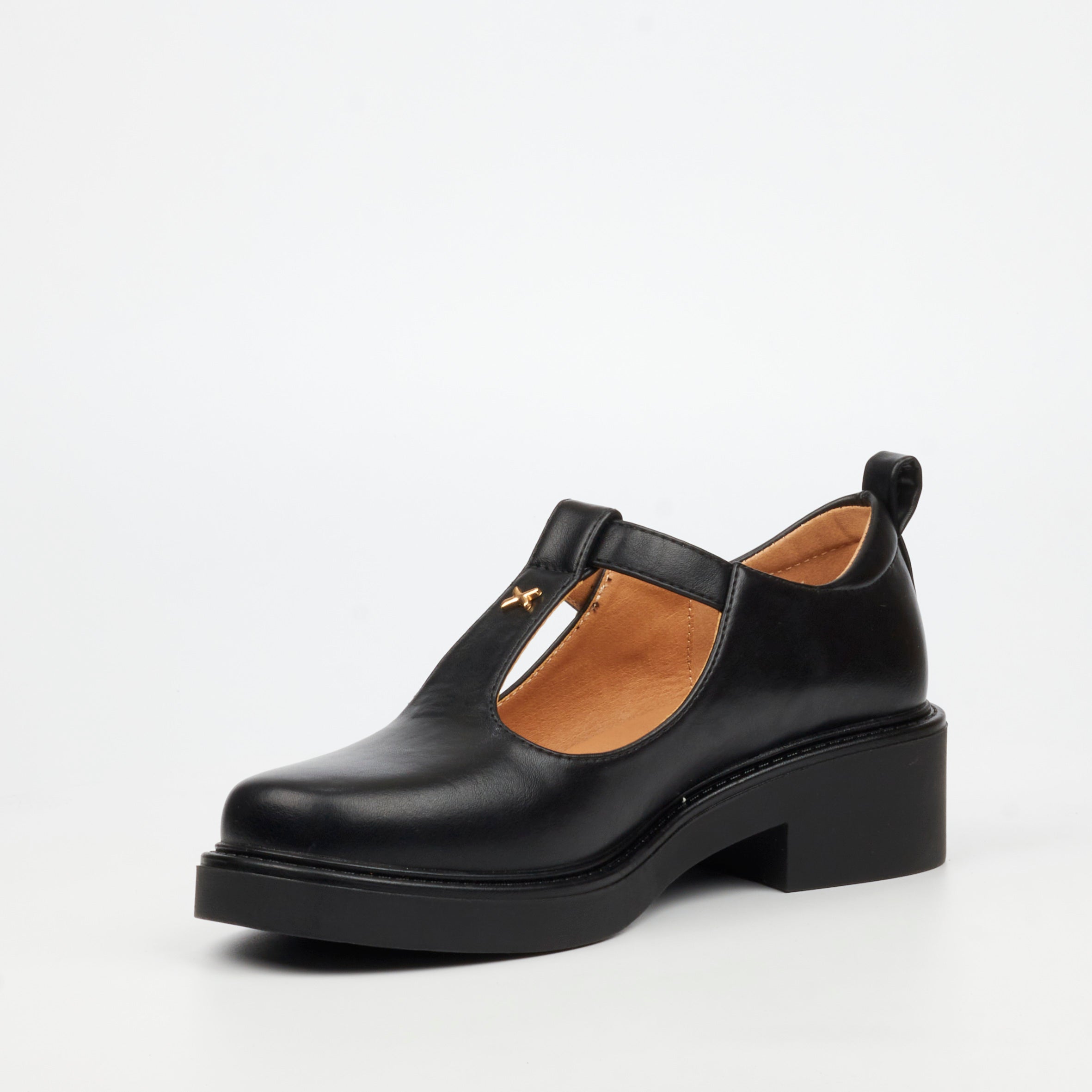 Rock & Co Cryptic 2 Shoe - Black