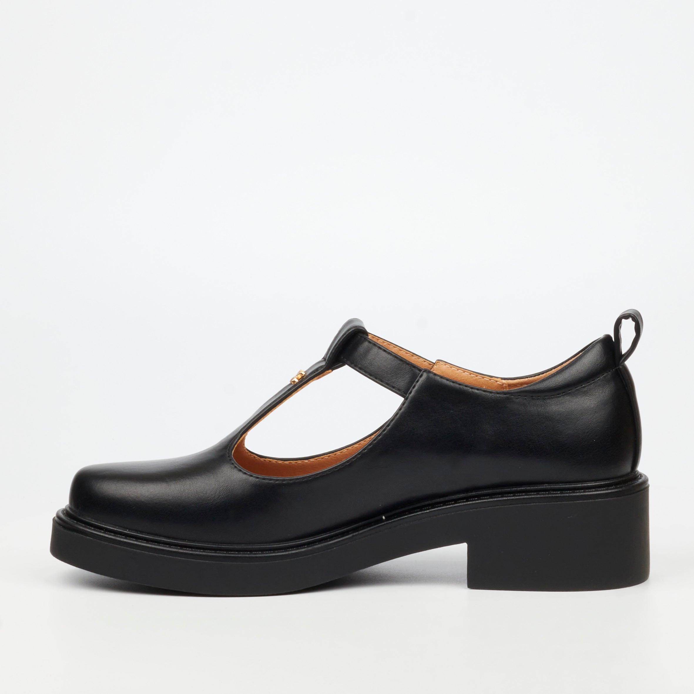 Rock & Co Cryptic 2 Shoe - Black