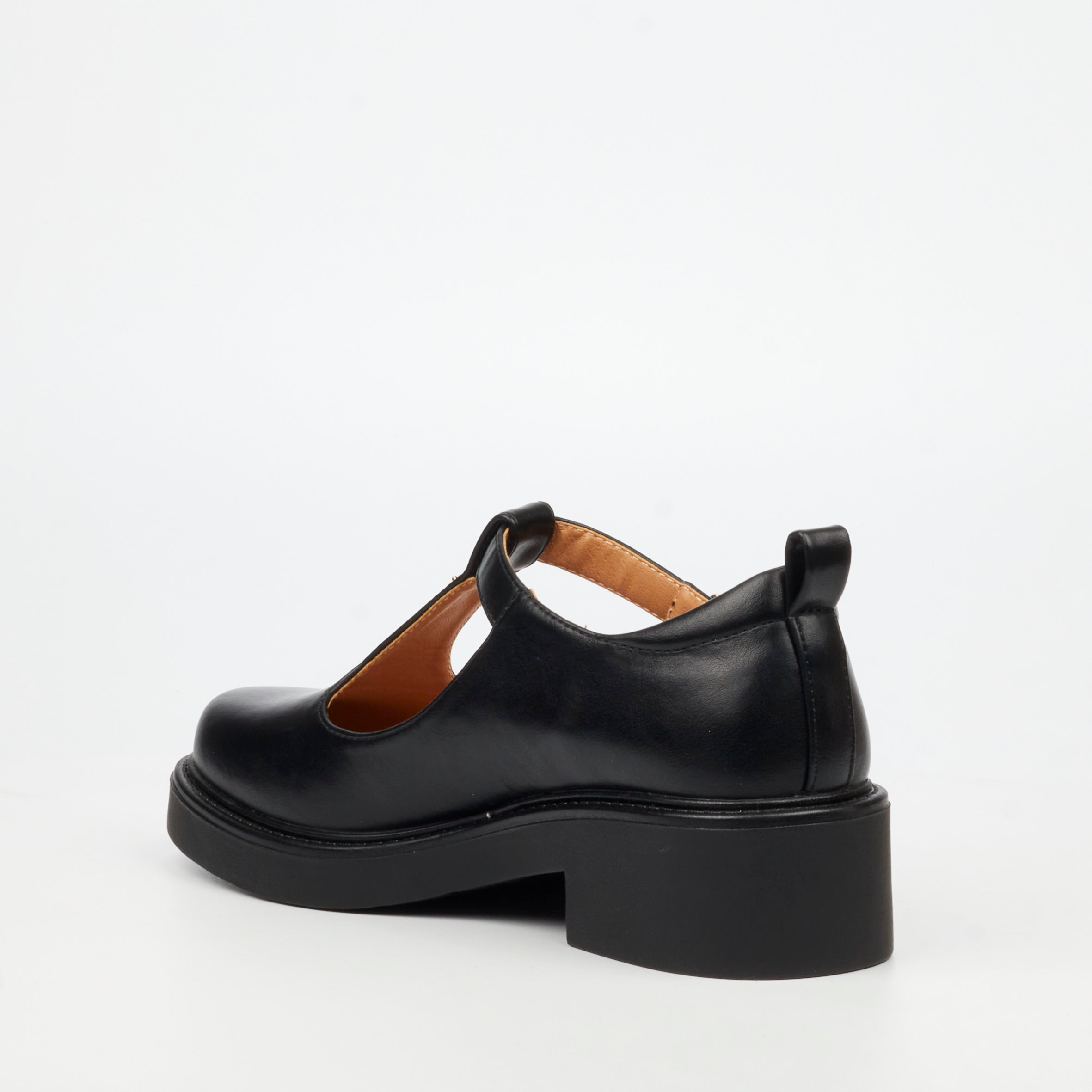 Rock & Co Cryptic 2 Shoe - Black