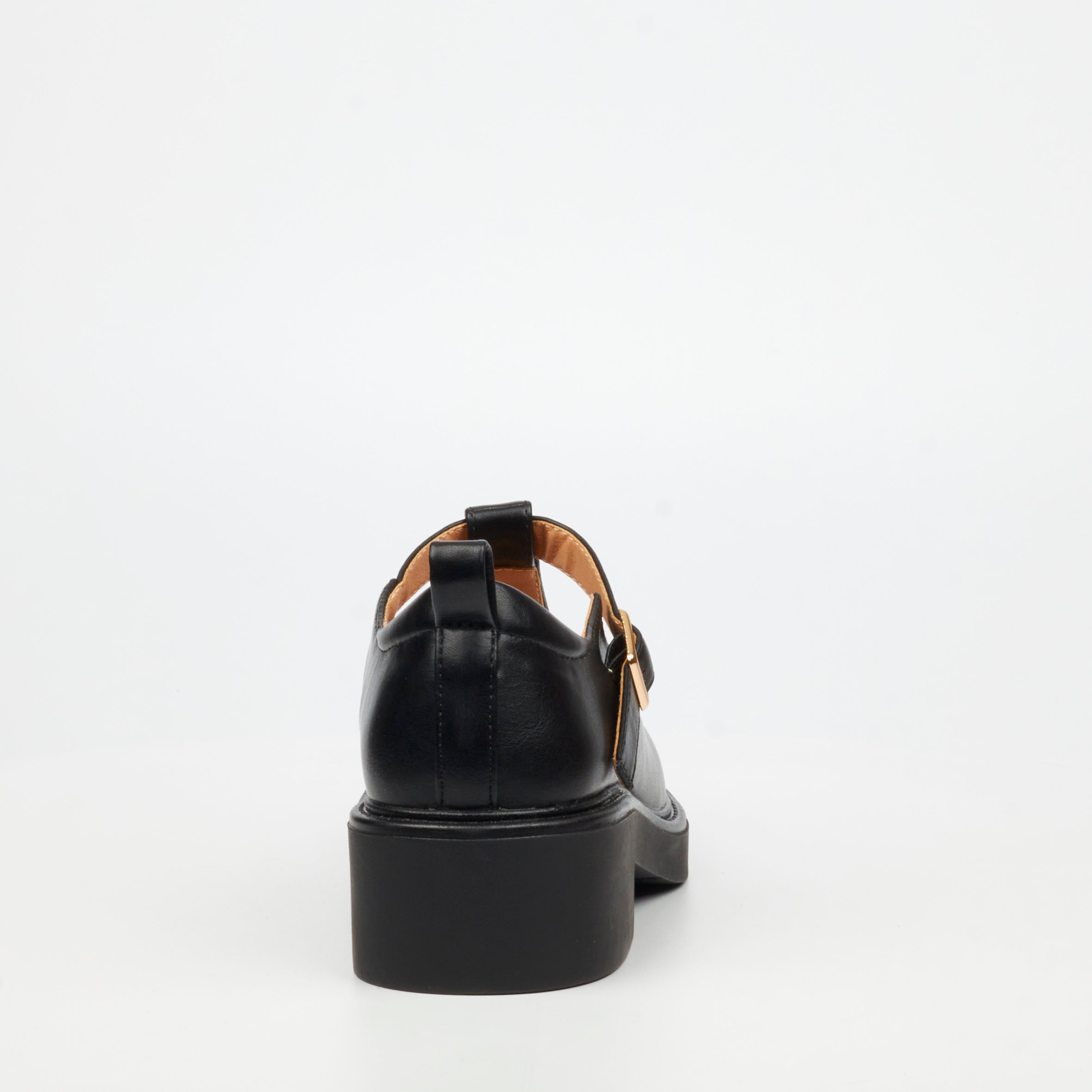 Rock & Co Cryptic 2 Shoe - Black