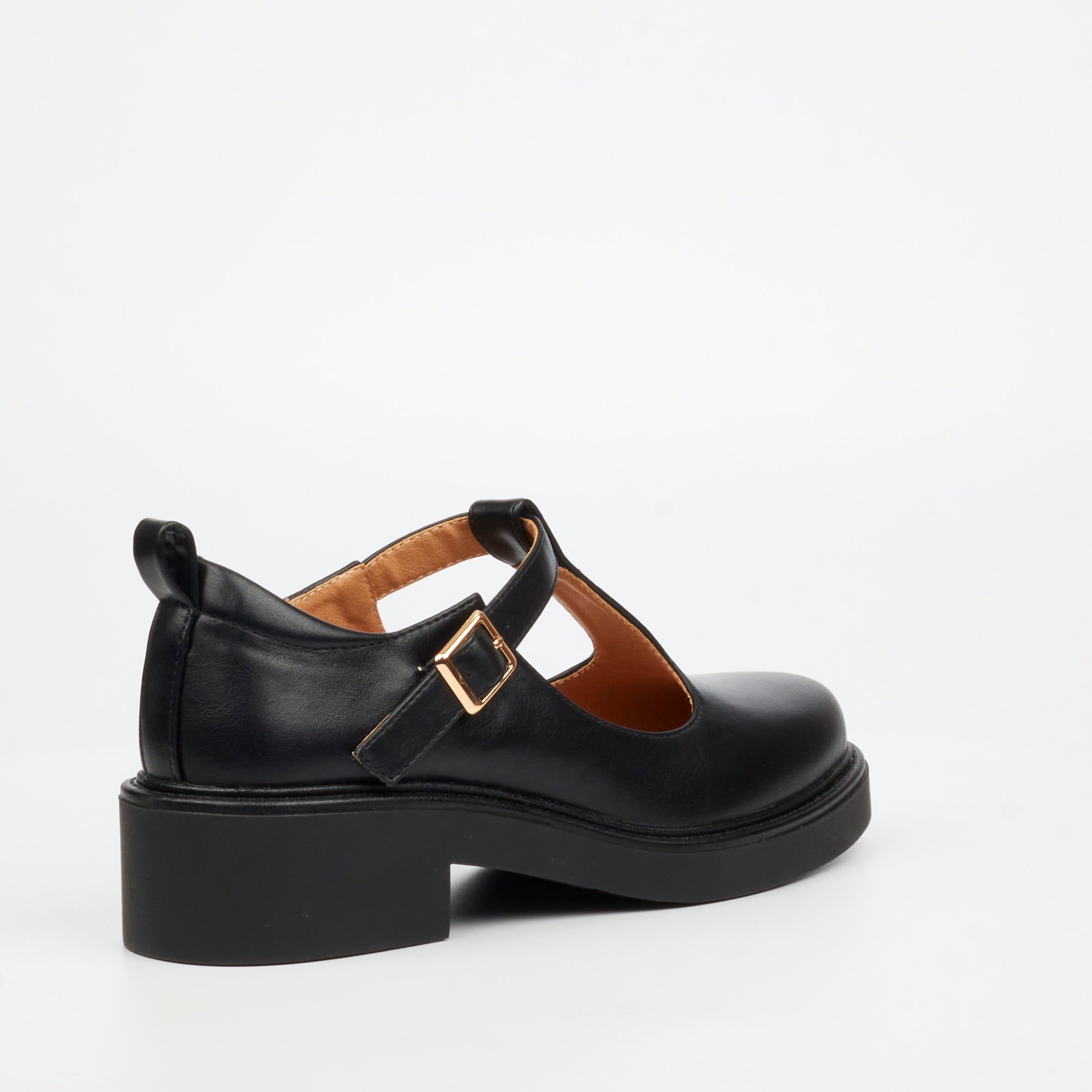 Rock & Co Cryptic 2 Shoe - Black