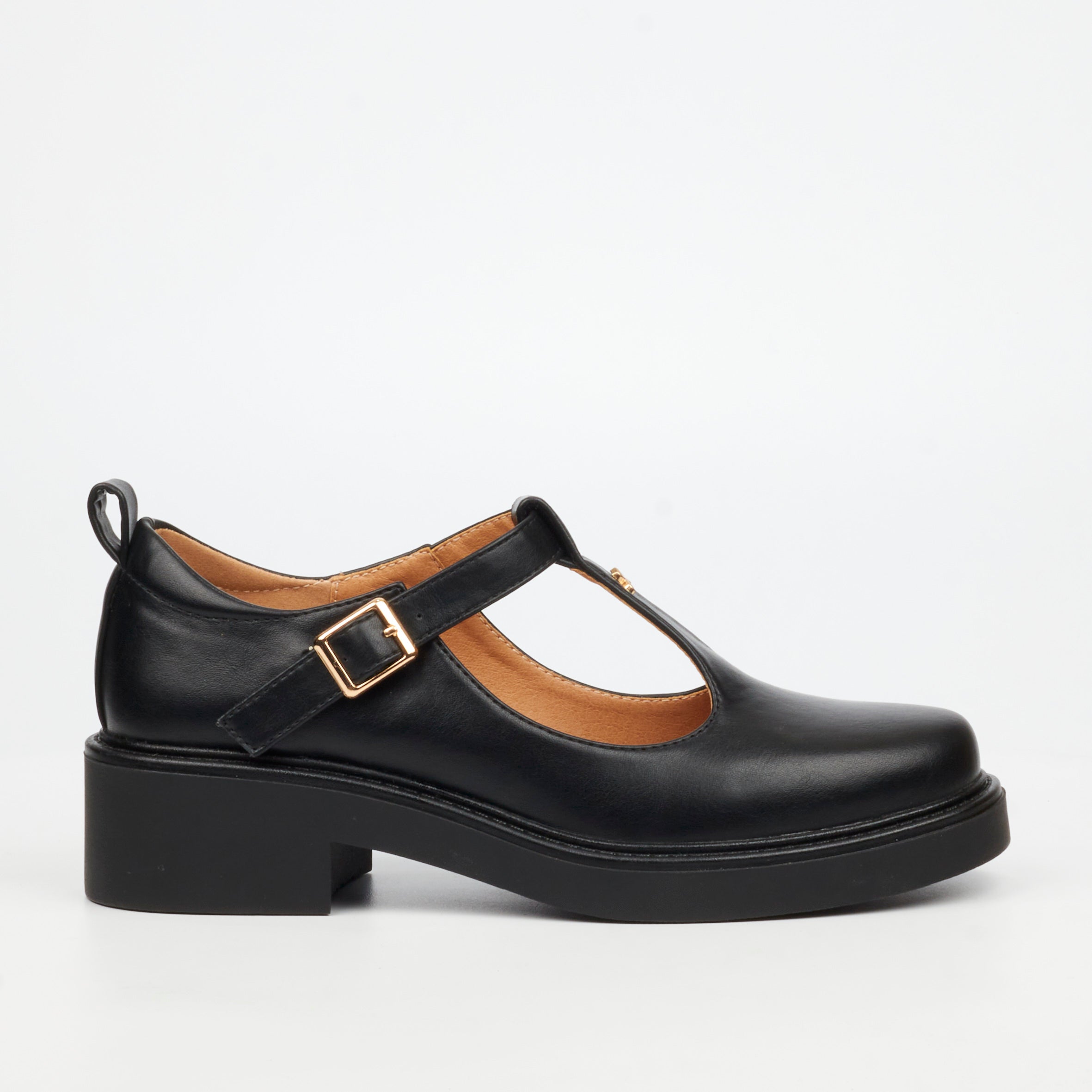 Rock & Co Cryptic 2 Shoe - Black
