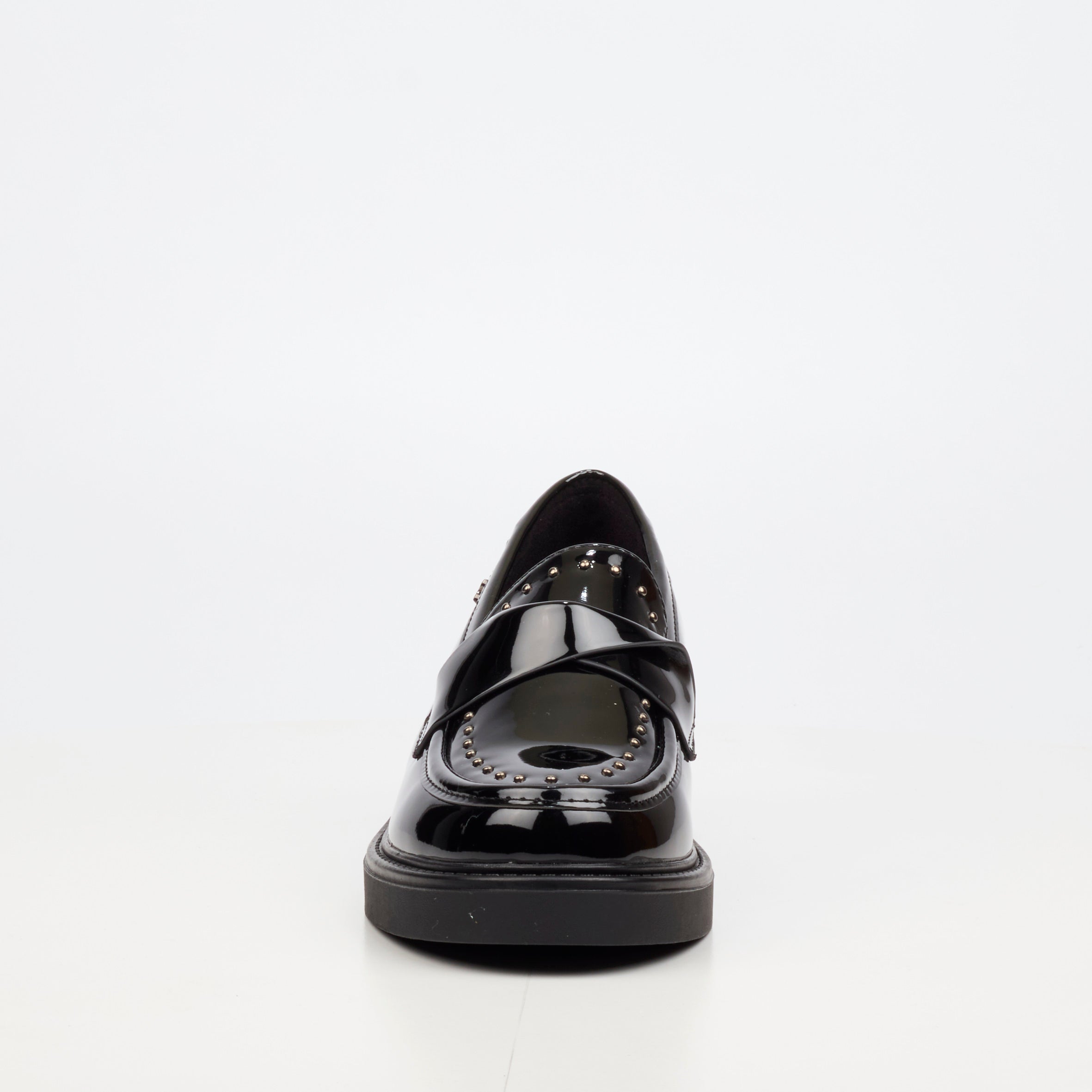 Rock & Co Cryptic 3 Shoe - Black footwear Rocknco