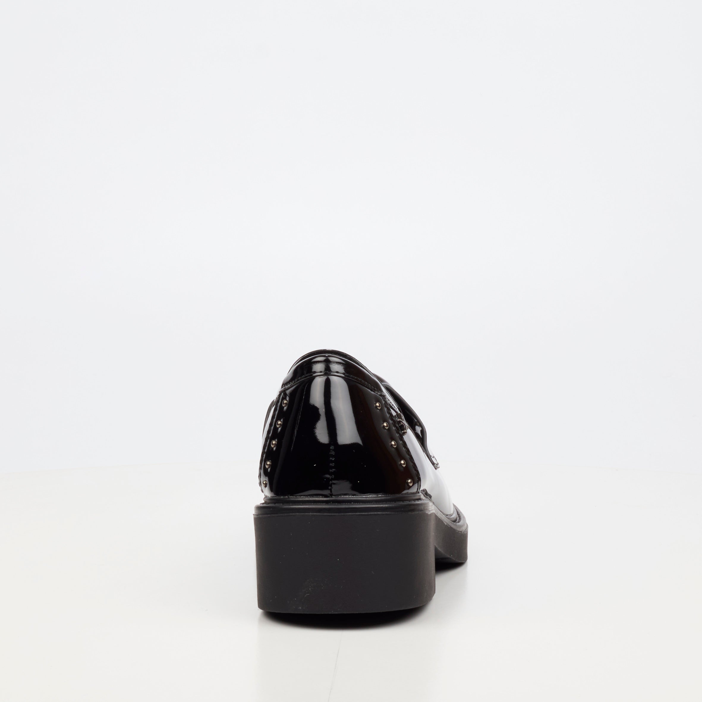Rock & Co Cryptic 3 Shoe - Black footwear Rocknco