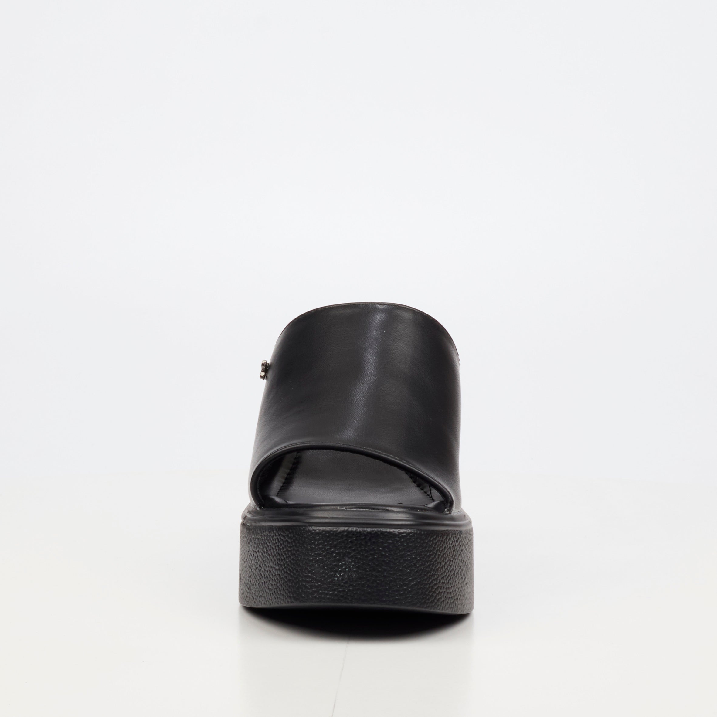 Rock & Co Cynthia 1 Heel - Black footwear Rocknco