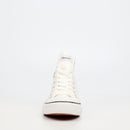 Urbanart Dare 5 Canvas Sneaker - White (ladies)