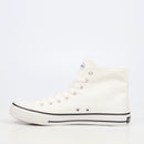 Urbanart Dare 5 Canvas Sneaker - White