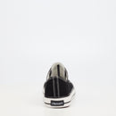 Urbanart Dare 6 Canvas Sneaker - Black(ladies)