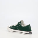 Urbanart Dare 6 Canvas Sneaker - Dark Green