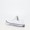 Urbanart Dare 6 Canvas Sneaker - White(ladies)