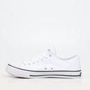 Urbanart Dare 6 Canvas Sneaker - White