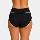 Butterfly Feet Darl Elegance 1 Underwear - Multi