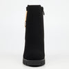 Miss Black Darling 9 Ankle Boot - Black footwear Miss Black