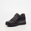Heart & Sole Dawn 1 Shoe - Black footwear Heart & Sole
