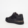 Heart & Sole Dawn 1 Shoe - Black footwear Heart & Sole