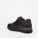 Heart & Sole Dawn 1 Shoe - Black footwear Heart & Sole